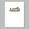 18" x 24" Yard Sign Verticle Thumbnail