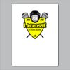 18" x 24" Yard Sign Verticle Thumbnail