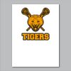 18" x 24" Yard Sign Verticle Thumbnail