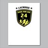 18" x 24" Yard Sign Verticle Thumbnail