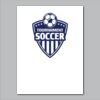 18" x 24" Yard Sign Verticle Thumbnail
