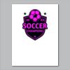 18" x 24" Yard Sign Verticle Thumbnail