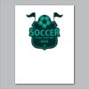 18" x 24" Yard Sign Verticle Thumbnail