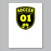 18" x 24" Yard Sign Verticle Thumbnail