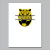 18" x 24" Yard Sign Verticle Thumbnail