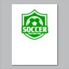 18" x 24" Yard Sign Verticle Thumbnail