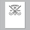 18" x 24" Yard Sign Verticle Thumbnail