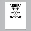 18" x 24" Yard Sign Verticle Thumbnail
