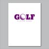 18" x 24" Yard Sign Verticle Thumbnail