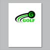 18" x 24" Yard Sign Verticle Thumbnail