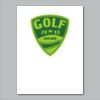 18" x 24" Yard Sign Verticle Thumbnail