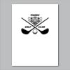 18" x 24" Yard Sign Verticle Thumbnail