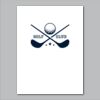 18" x 24" Yard Sign Verticle Thumbnail
