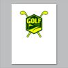 18" x 24" Yard Sign Verticle Thumbnail