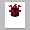 18" x 24" Yard Sign Verticle Thumbnail