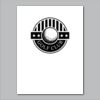 18" x 24" Yard Sign Verticle Thumbnail