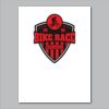 18" x 24" Yard Sign Verticle Thumbnail