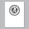 18" x 24" Yard Sign Verticle Thumbnail