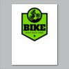 18" x 24" Yard Sign Verticle Thumbnail