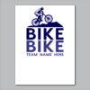 18" x 24" Yard Sign Verticle Thumbnail