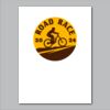 18" x 24" Yard Sign Verticle Thumbnail