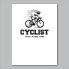 18" x 24" Yard Sign Verticle Thumbnail