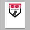 18" x 24" Yard Sign Verticle Thumbnail