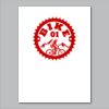 18" x 24" Yard Sign Verticle Thumbnail