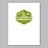 18" x 24" Yard Sign Verticle Thumbnail
