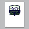 18" x 24" Yard Sign Verticle Thumbnail