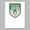18" x 24" Yard Sign Verticle Thumbnail