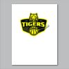 18" x 24" Yard Sign Verticle Thumbnail