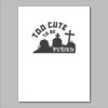 18" x 24" Yard Sign Verticle Thumbnail
