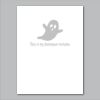 18" x 24" Yard Sign Verticle Thumbnail