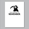 18" x 24" Yard Sign Verticle Thumbnail
