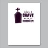 18" x 24" Yard Sign Verticle Thumbnail