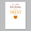 18" x 24" Yard Sign Verticle Thumbnail
