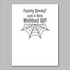18" x 24" Yard Sign Verticle Thumbnail