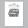 18" x 24" Yard Sign Verticle Thumbnail