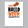 18" x 24" Yard Sign Verticle Thumbnail