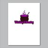 18" x 24" Yard Sign Verticle Thumbnail
