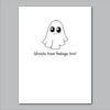18" x 24" Yard Sign Verticle Thumbnail