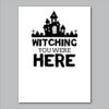 18" x 24" Yard Sign Verticle Thumbnail