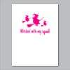 18" x 24" Yard Sign Verticle Thumbnail