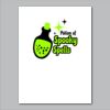 18" x 24" Yard Sign Verticle Thumbnail
