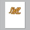 18" x 24" Yard Sign Verticle Thumbnail