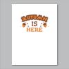 18" x 24" Yard Sign Verticle Thumbnail