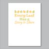 18" x 24" Yard Sign Verticle Thumbnail