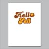 18" x 24" Yard Sign Verticle Thumbnail