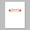 18" x 24" Yard Sign Verticle Thumbnail